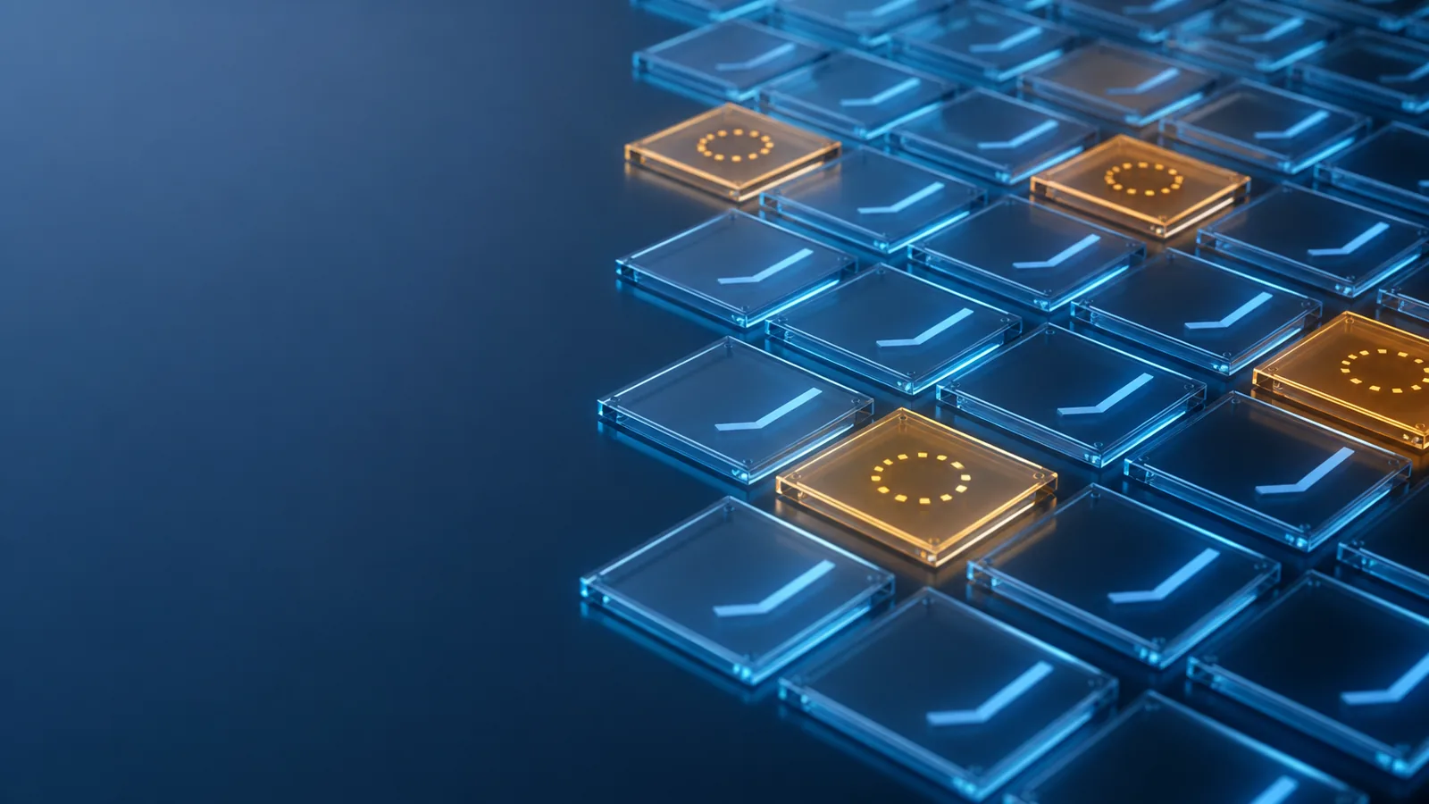 A grid of software patches with several still flagged as unresolved, representing a delayed remote-access appliance update.