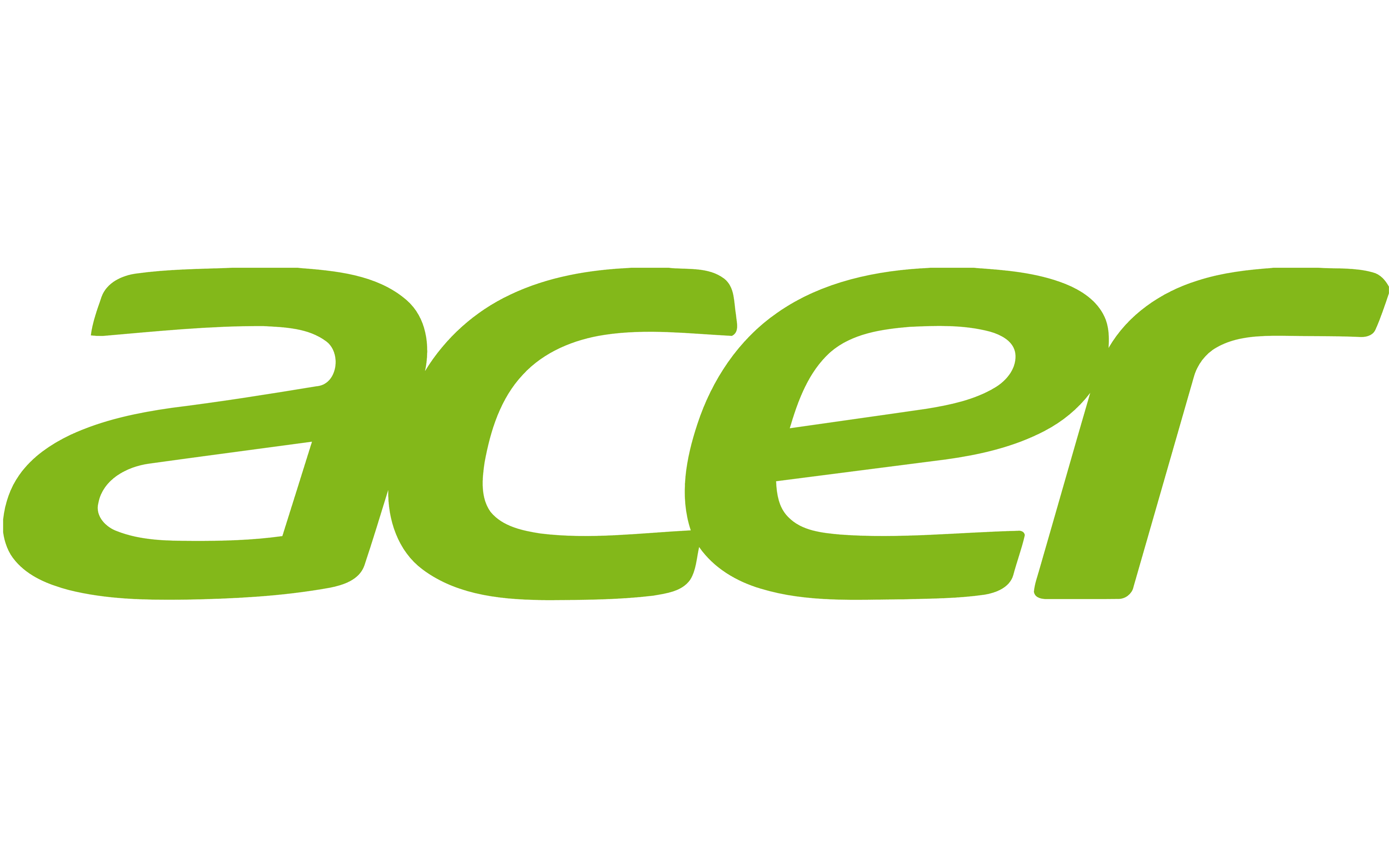Acer logo.