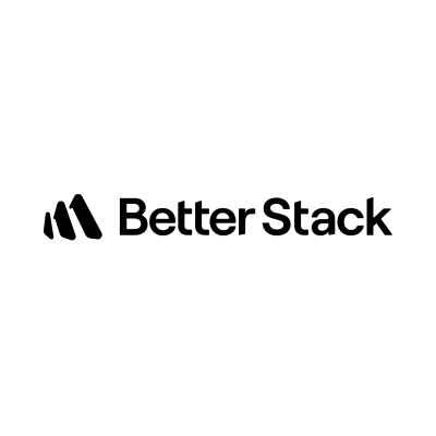 BetterStack logo.