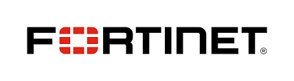 Fortinet / FortiGate logo.