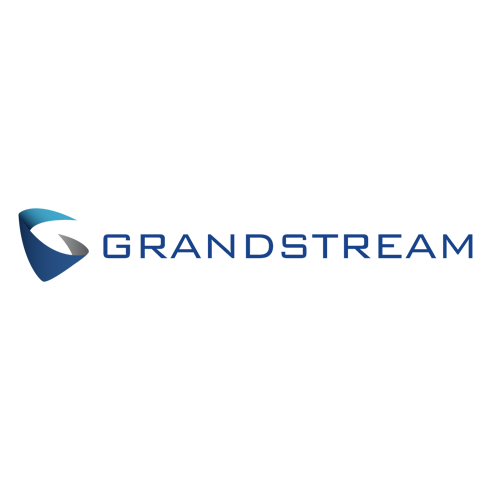 Grandstream logo.