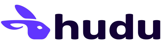 Hudu logo.