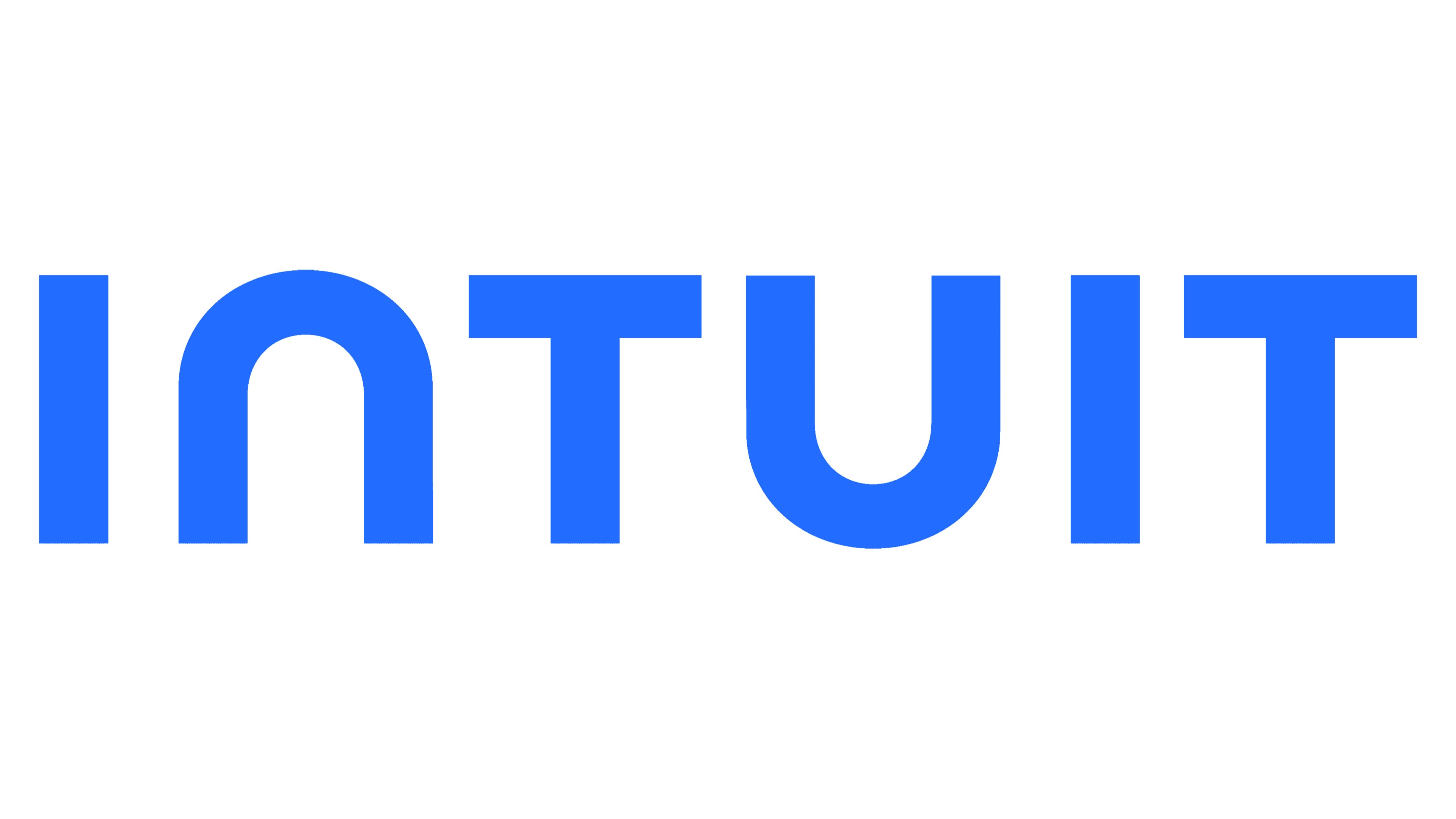 Intuit logo.