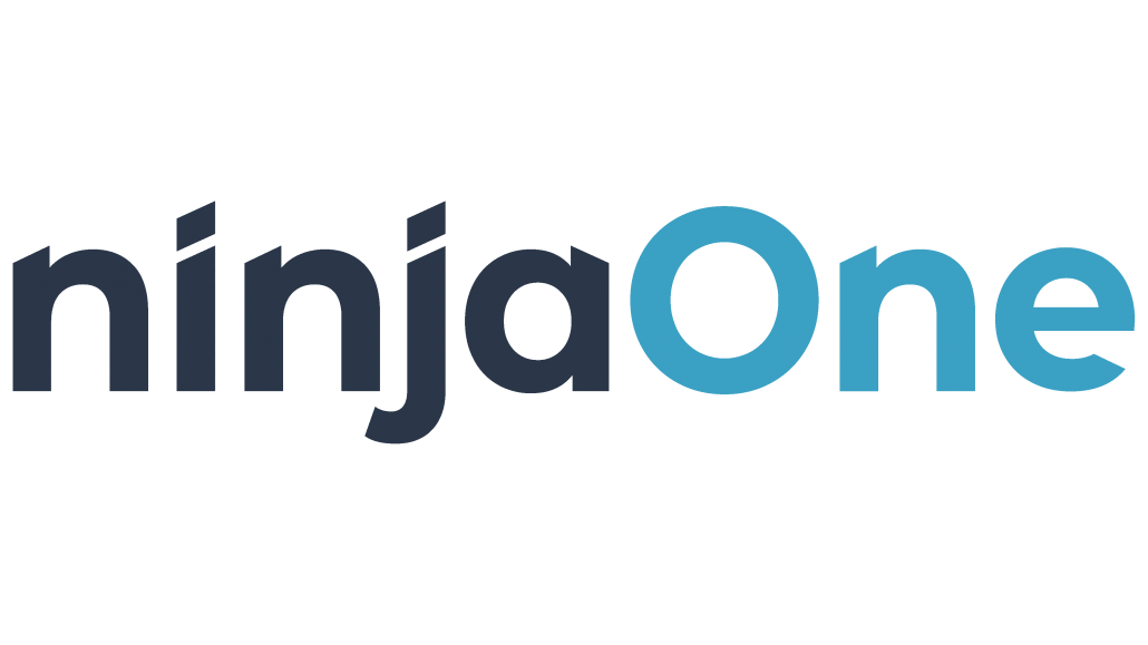 NinjaOne logo.