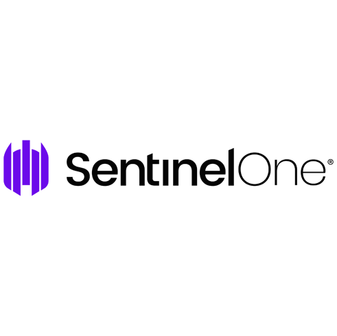 SentinelOne logo.