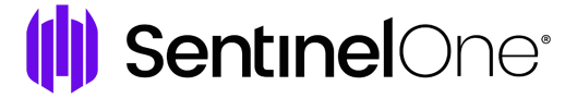 SentinelOne logo.