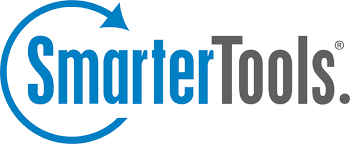 SmarterTools logo.
