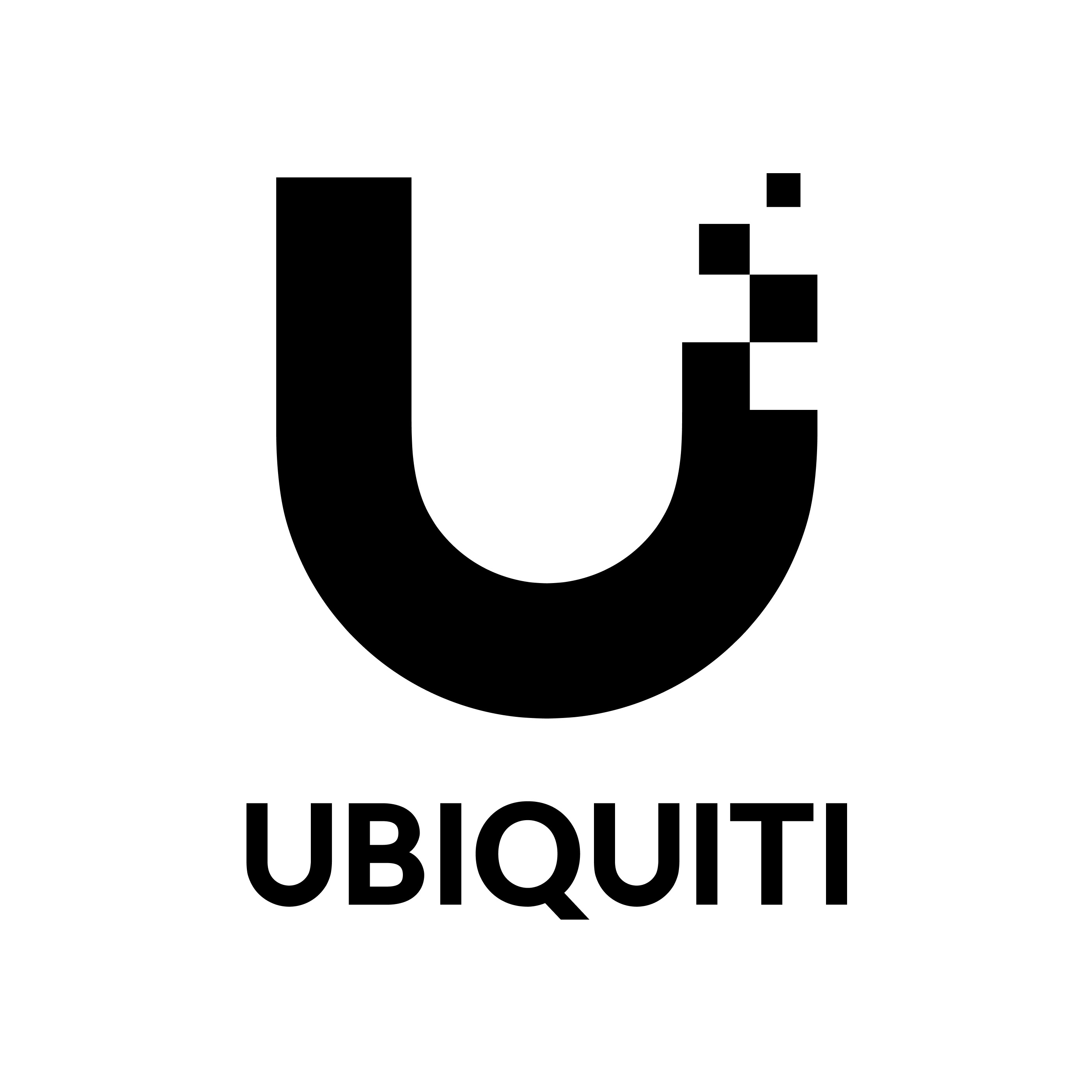 Ubiquiti Networks logo.