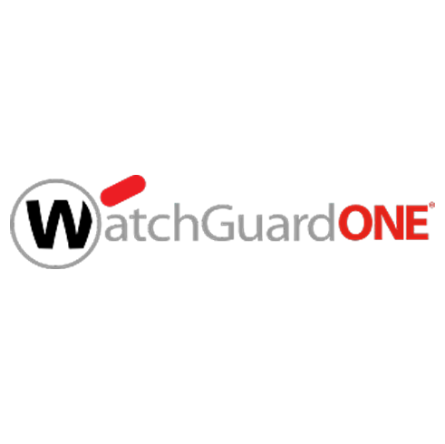WatchGuard logo.