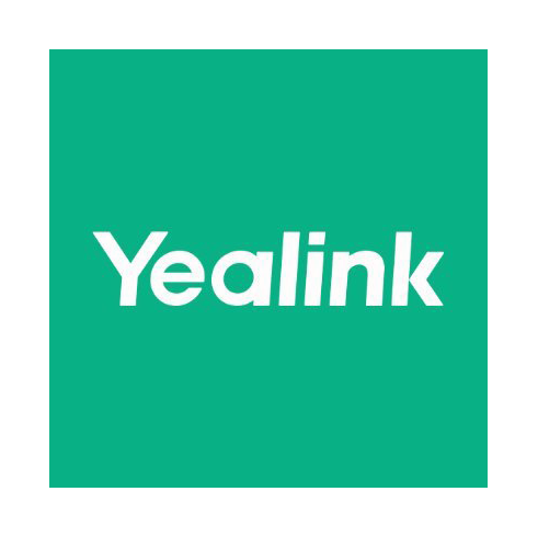 Yealink logo.