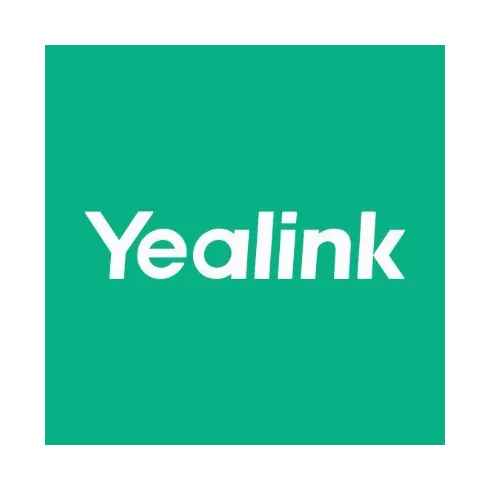 Yealink logo.