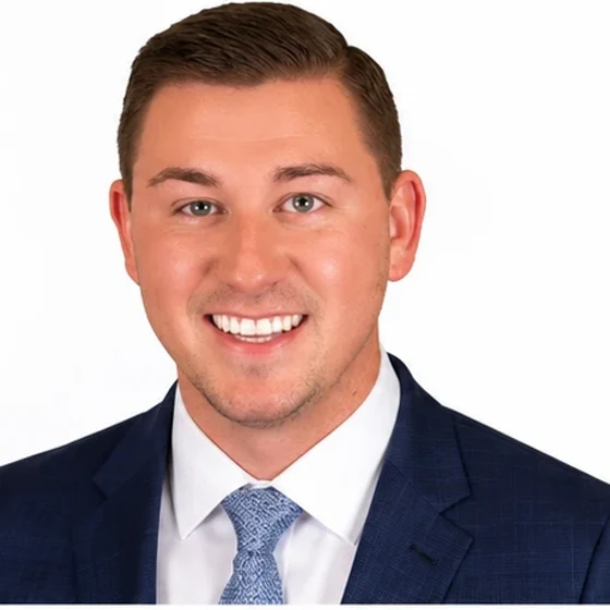 Photo of Cody Carrico, Vice President & COO, Co-Founder at Cyber One Solutions.