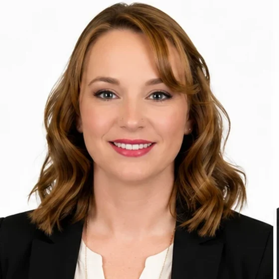 Photo of Holly Hayman, Senior Accounting Manager at Cyber One Solutions.
