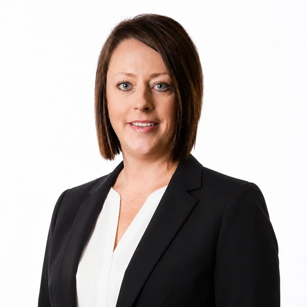 Photo of Jonanna Mason, Senior Marketing Manager at Cyber One Solutions.